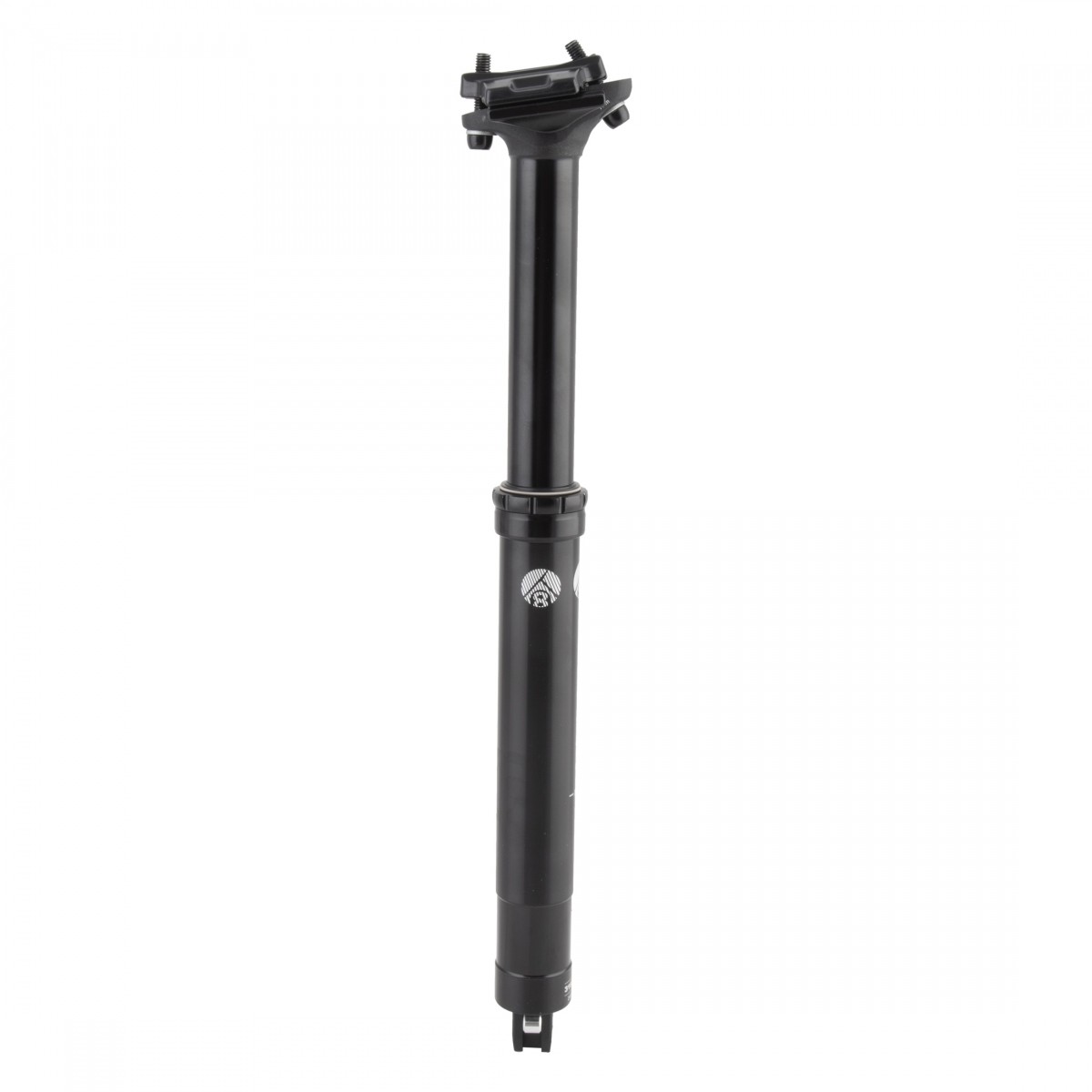 Origin8 Hangtime Dropper Post 31.6mm 386mm 125mm