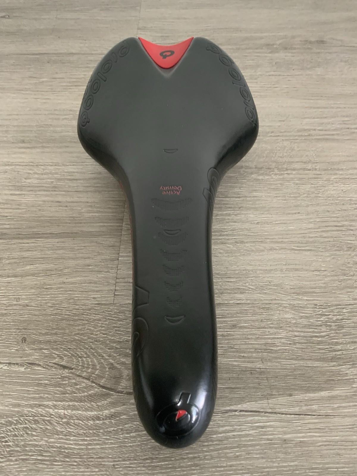 PROLOGO NAGO EVO 40 ROAD BIKE SADDLE 258 GRAMS 133 MM X 280 MM