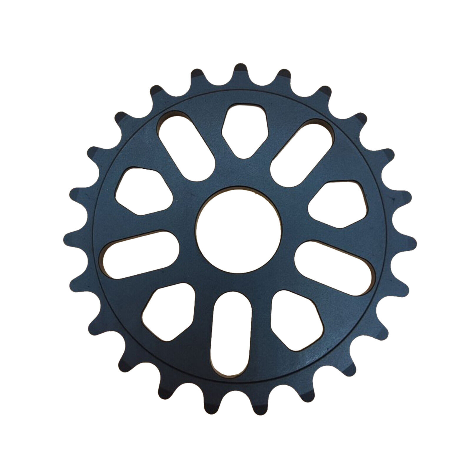 CNC 50g BMX bicycle 23T Chainring Sprockets Coalition Alloy bmx bike drivelineQe