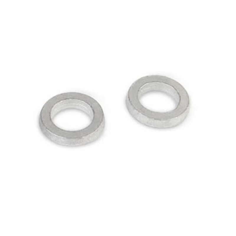 E-bike Hub Motor Axle M12/M14 Lock Nut /Lock Washer /Spacer /Nut-Cover Sets