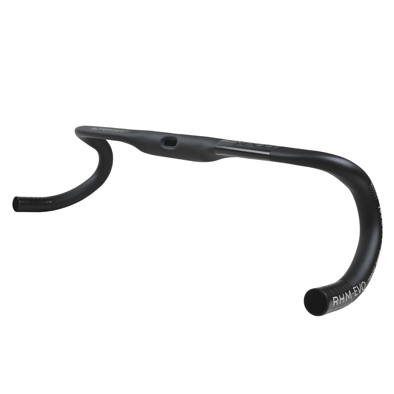 Deda Elementi SUPERZERO Gravel Alloy 31.7x460mm Drobar Handlebar