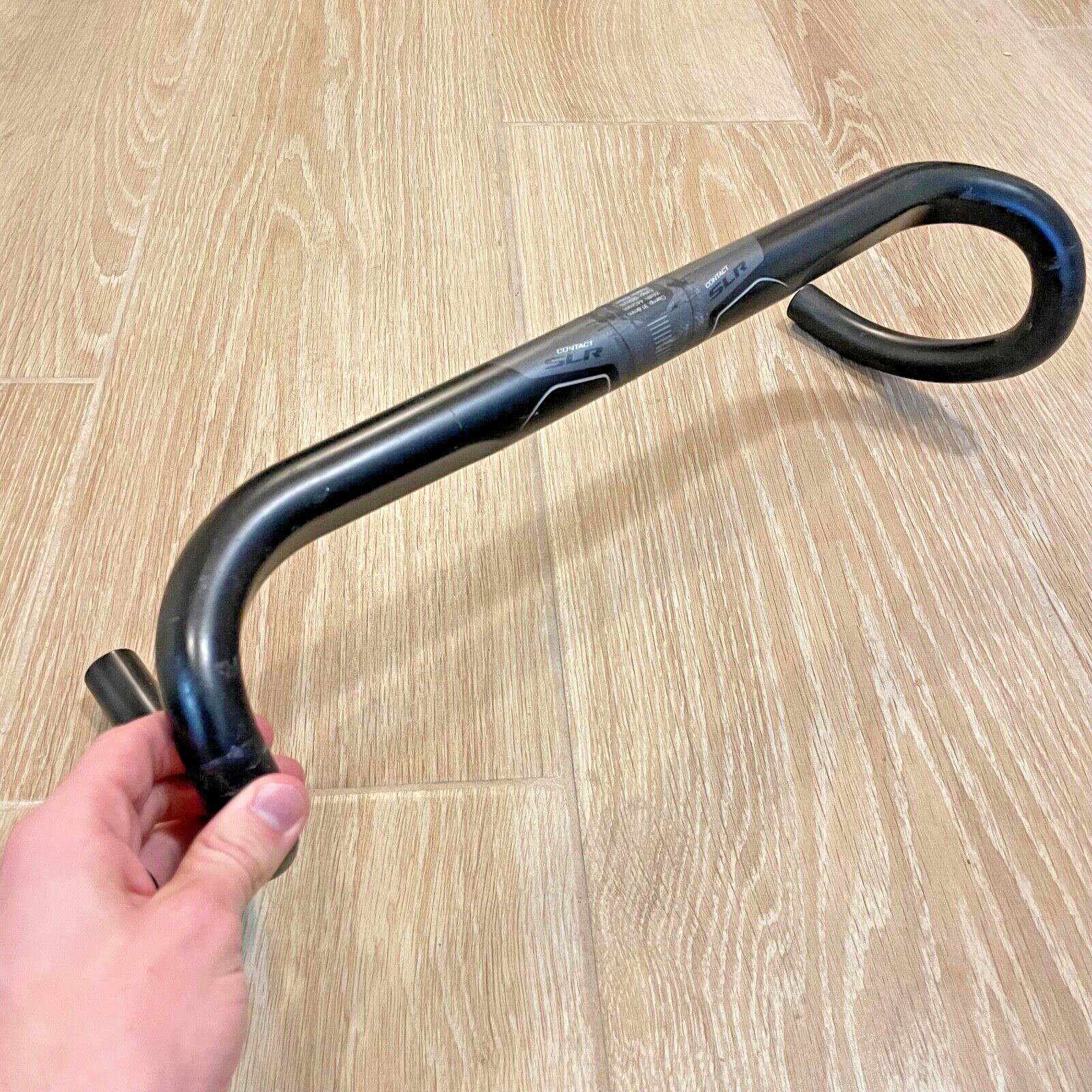 Giant Contact SLR 44cm 31.8mm Road Bike Carbon Handlebar Bar
