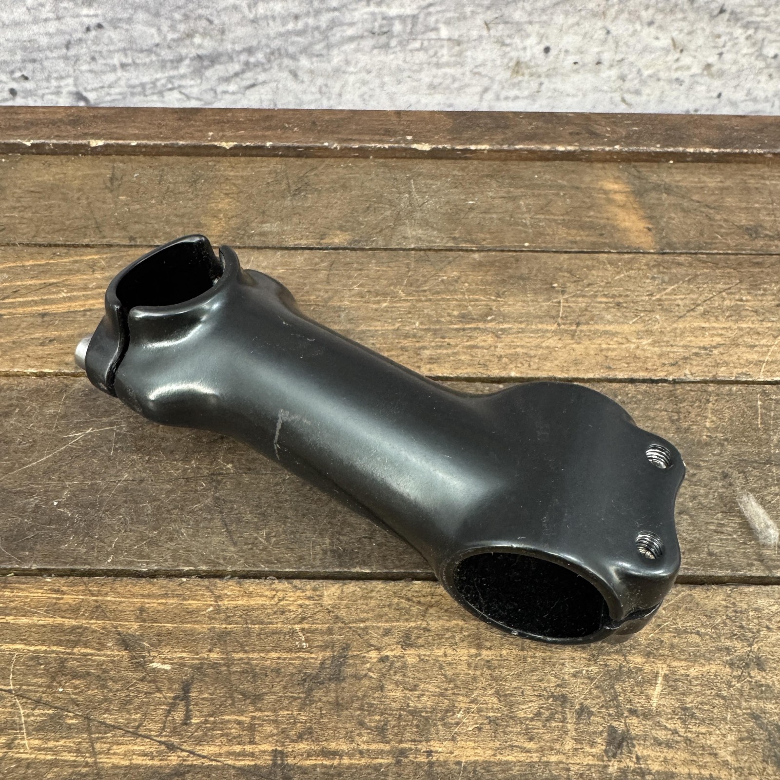 Vintage Kona Threadless Bike Stem 25.4 Clamp 1 1/8 Steerer Alloy MTB Gravel