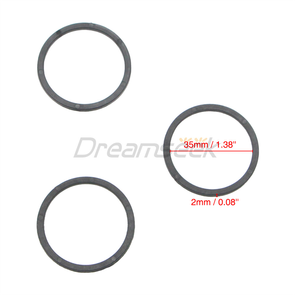 Bottom Bracket 68mm / 73mm Bike MTB Threaded Bearing Hollowtech BB With 3 Spacer