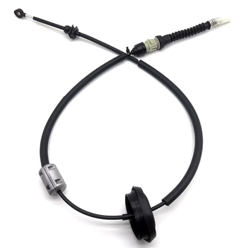 Transmission Shift Shifter Control Cable Gearshift Cable for Dodge Journey