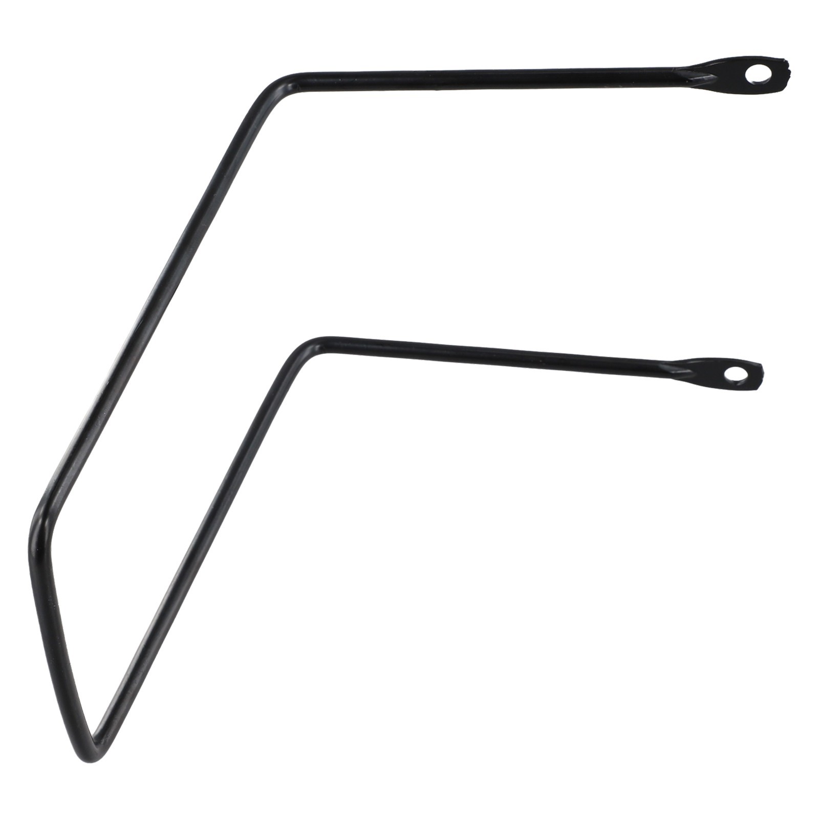 Adjustable Bike Mount Bike Basket Holder Long for service Life For Bike