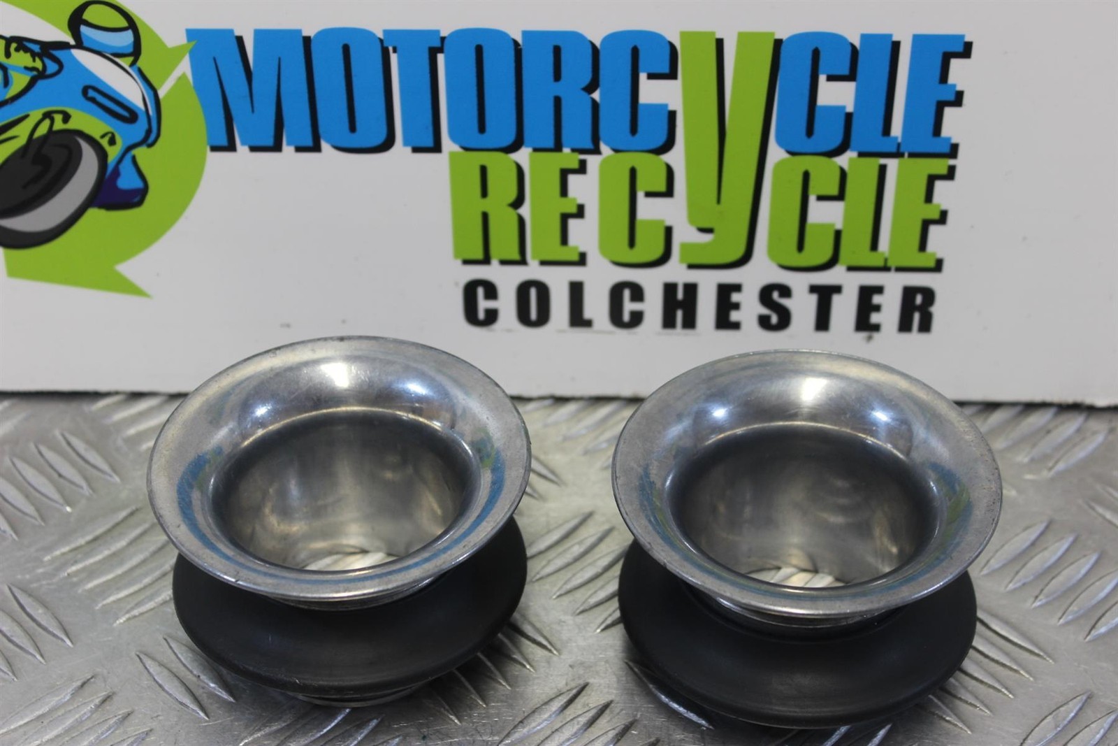 Ducati 748 Intake Funnels 916 996 998 1994 to 2002 B236