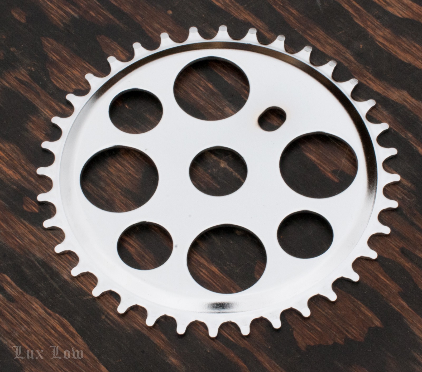 Lucky 7 Bike Sprocket 36t Vintage Schwinn Stingray Bicycle Chainring LowriderBMX