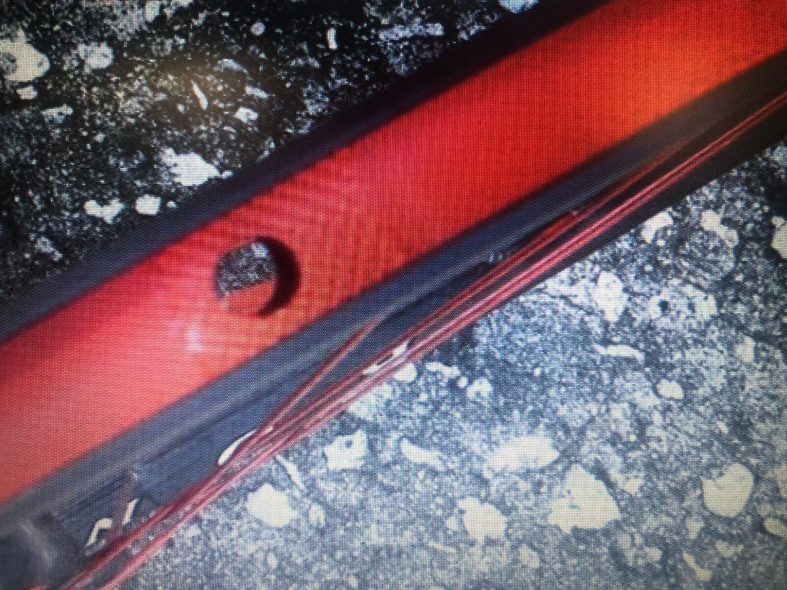 ( 10 PK) Bike Wheel Rim Strips- 24″ Alternative to Rim Tape Red Color-523004 NEW