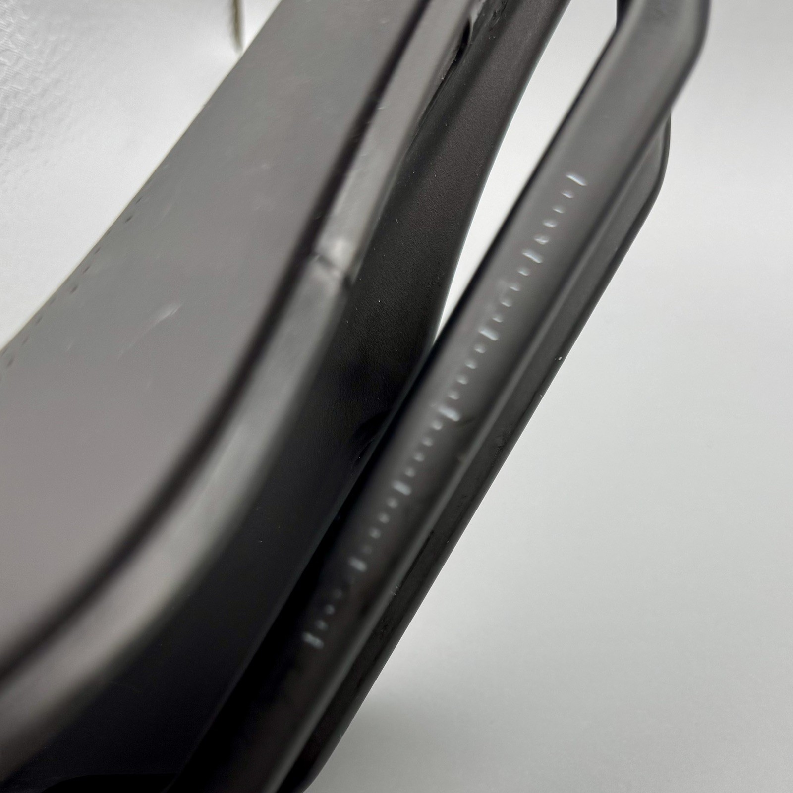 Trek Bontrager Verse Pro Carbon Rail 155mm Short Saddle