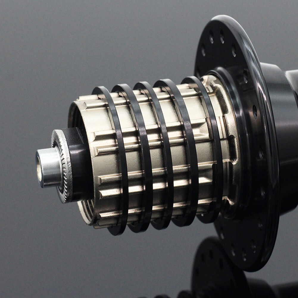 1/1.5/2/1.85/2.18/2.35mm Bicycle Flywheel Cassette Gasket spacer Bike Hub Washer