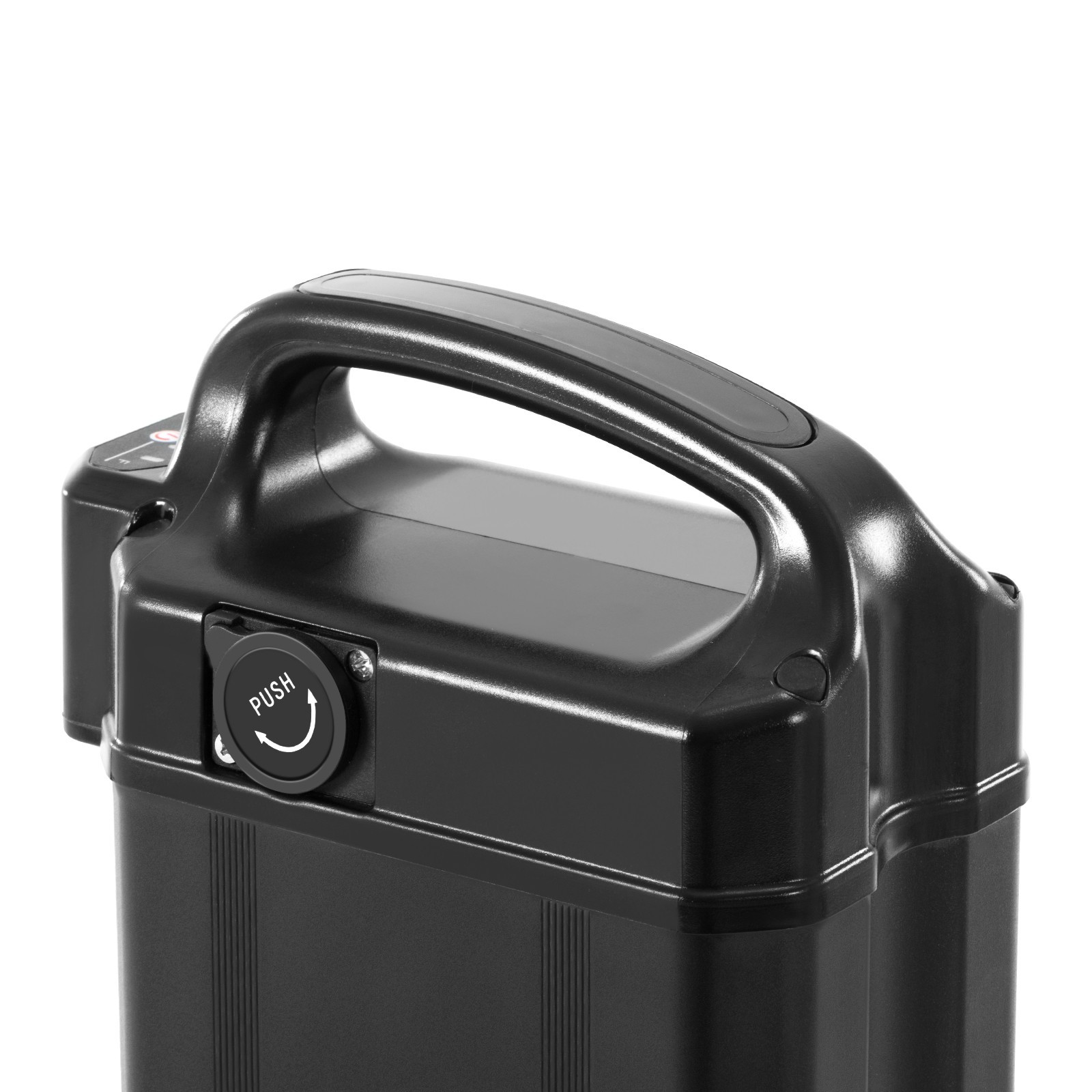 Heybike Explore Spare Battery 48V 22.5Ah Heybike Ebike Battery