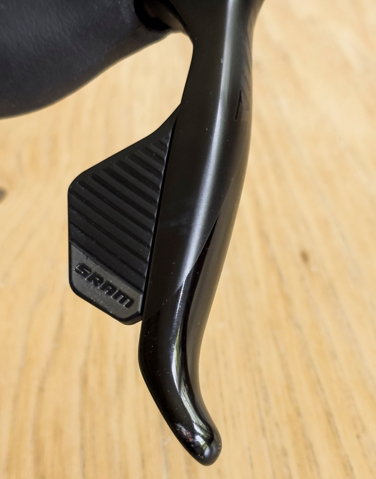 SRAM Rival eTap AXS Brake Lever – Right / Back