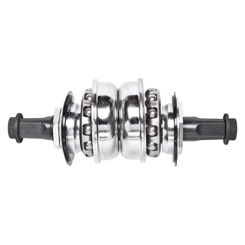 Sunlite Bottom Bracket Conversion Kit American BB to 3pc Square Taper JIS 130mm