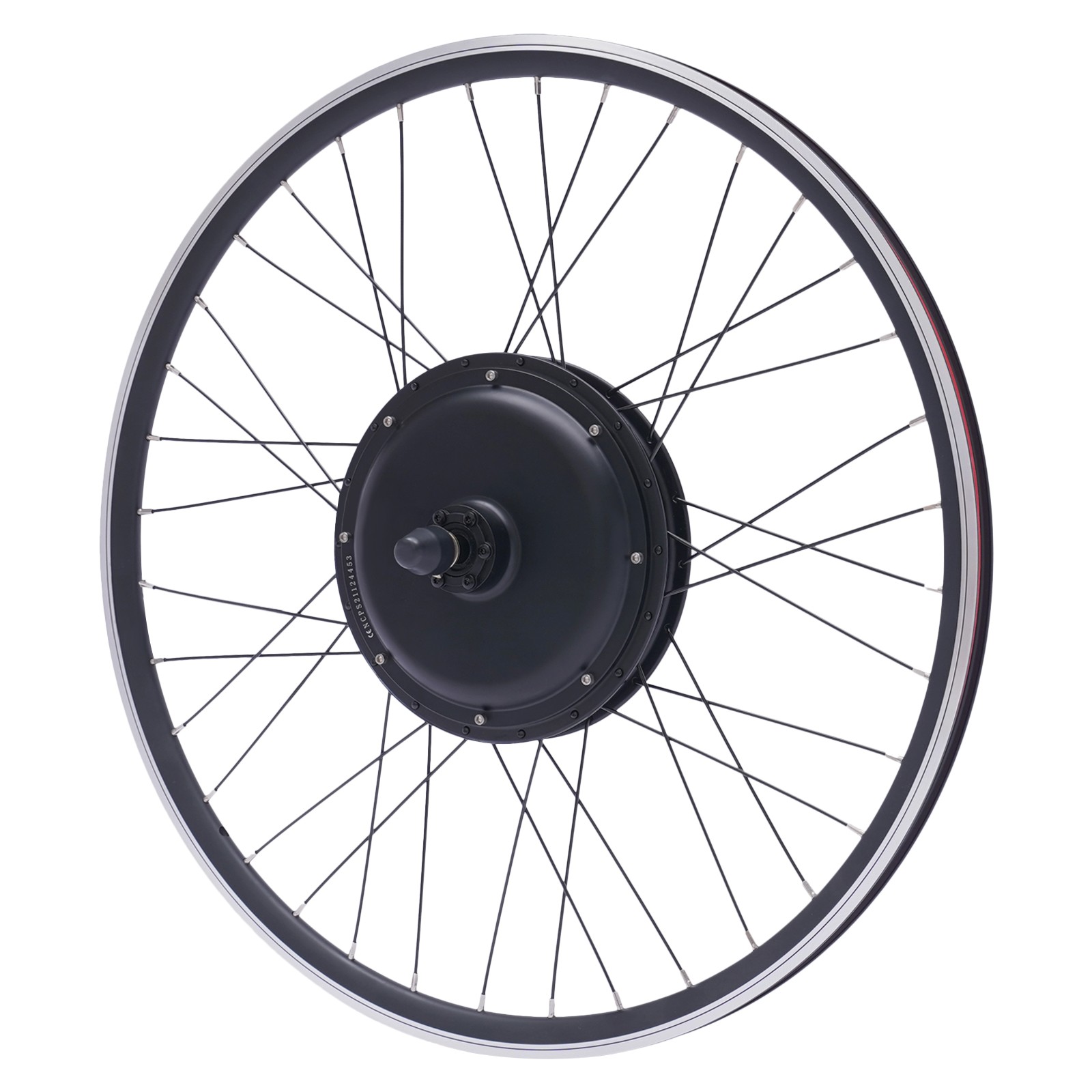 48V eBike Conversion Kit 28/29 Inch Front Wheel & 1000W Hub Motor Electric Bike