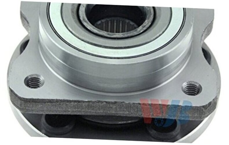 WA513123 – Front Wheel Hub Bearing Assembly – Cross Reference: Timken 513123