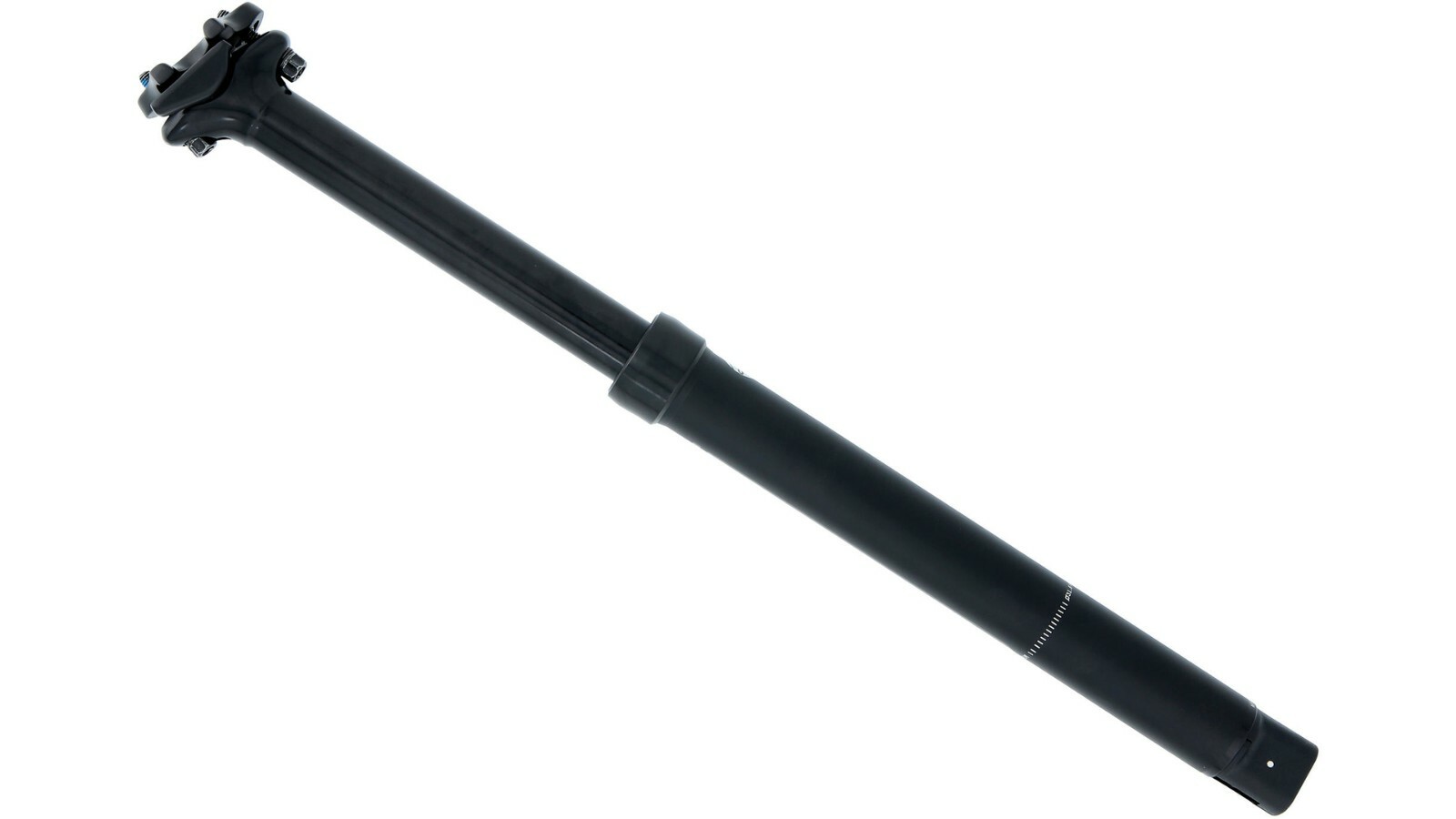CONTEC Telescopic Seatpost Big Drop-A-Gogo Remote 30.9 / 31.6mm Internal 480mm