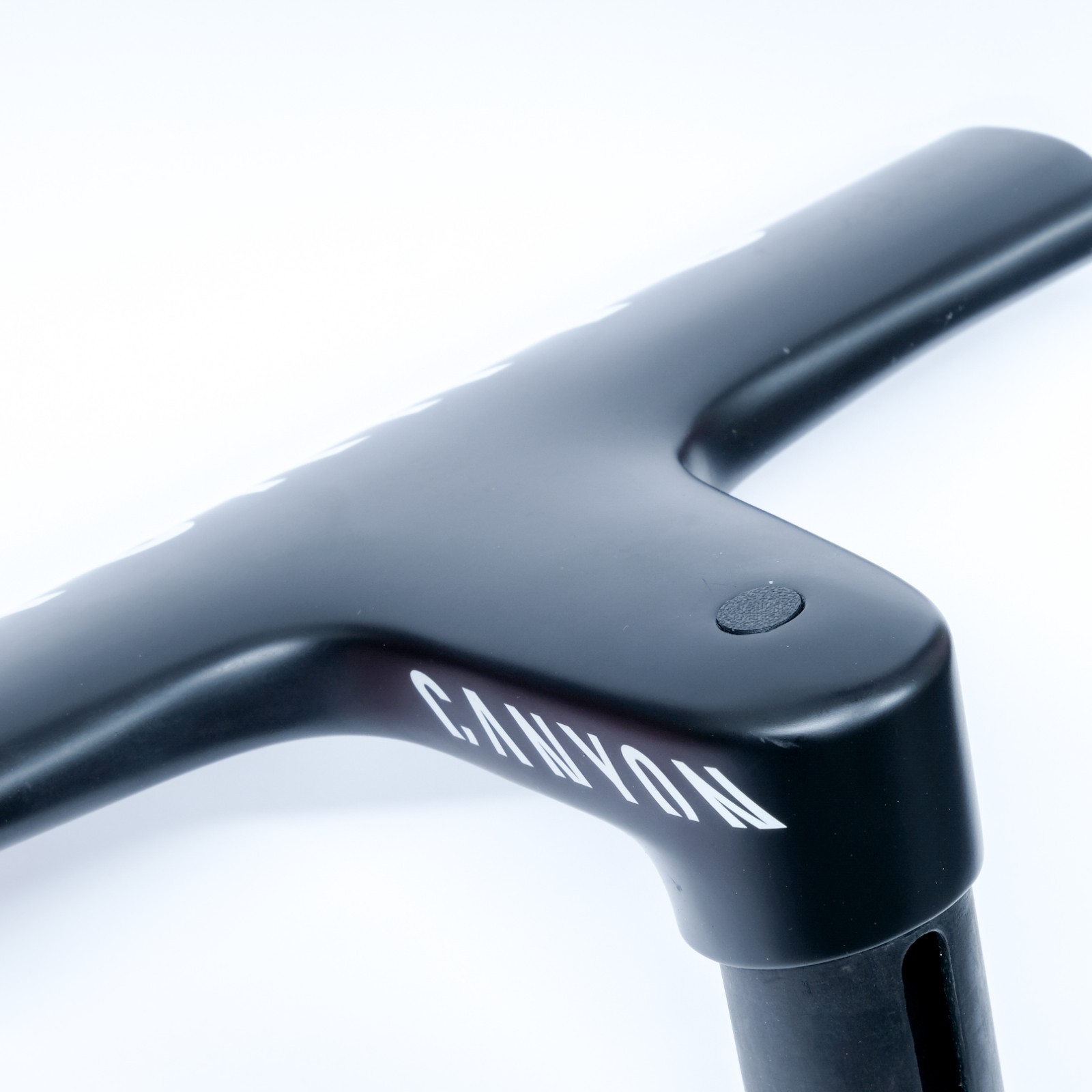 Canyon CP0018 Stem Plug – GP7465-01 – Aeroad – Ultimate – Endurace -CP18 Cockpit