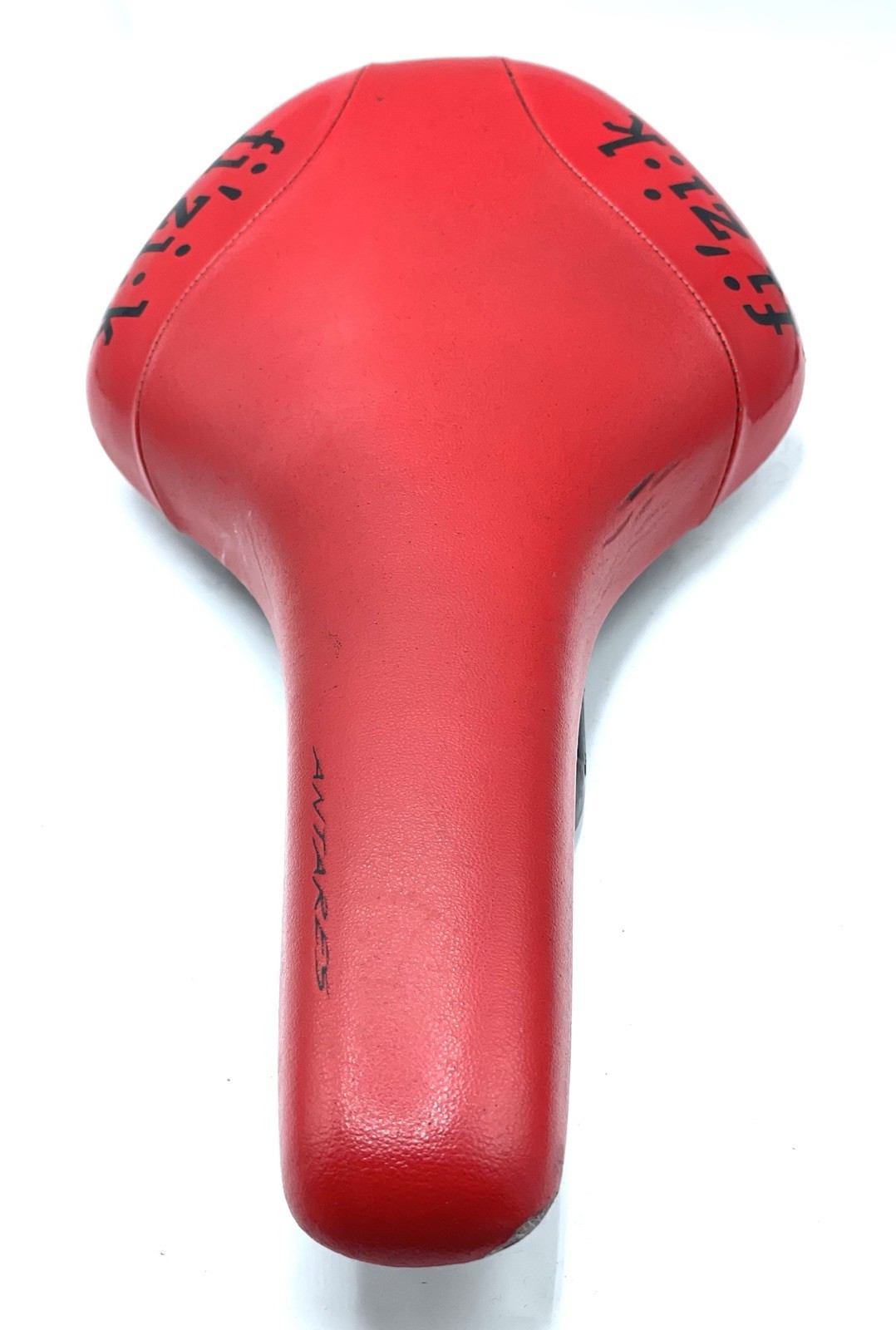 Fizik Antares Road Bike Saddle Braided Carbon Rails