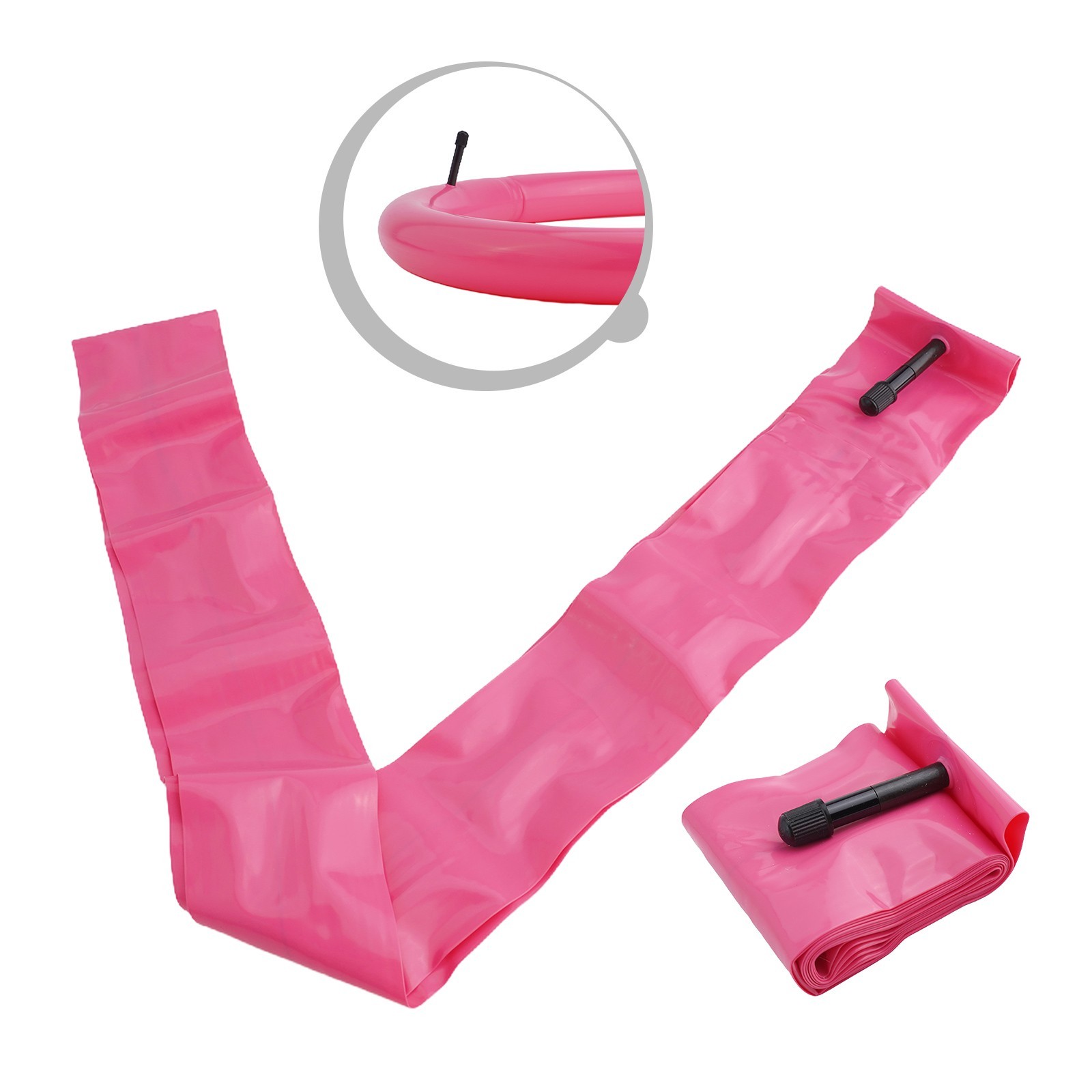 Ultralight Bicycle Tube 45g Ultralight Design Shock Absorption Feature