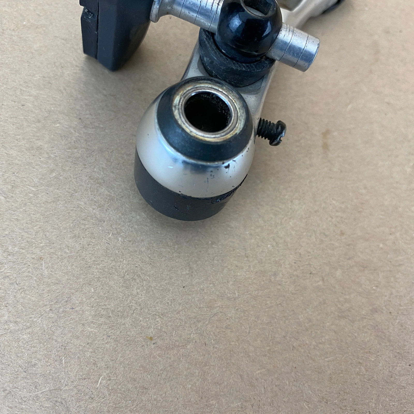 Shimano XT M-737 Cantilever Brakes