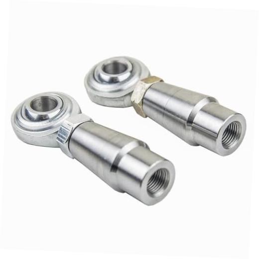 Panhard Bar Kit .058 Bungs Rod End Heim Joint LH + RH 3/8 x 3/8-24