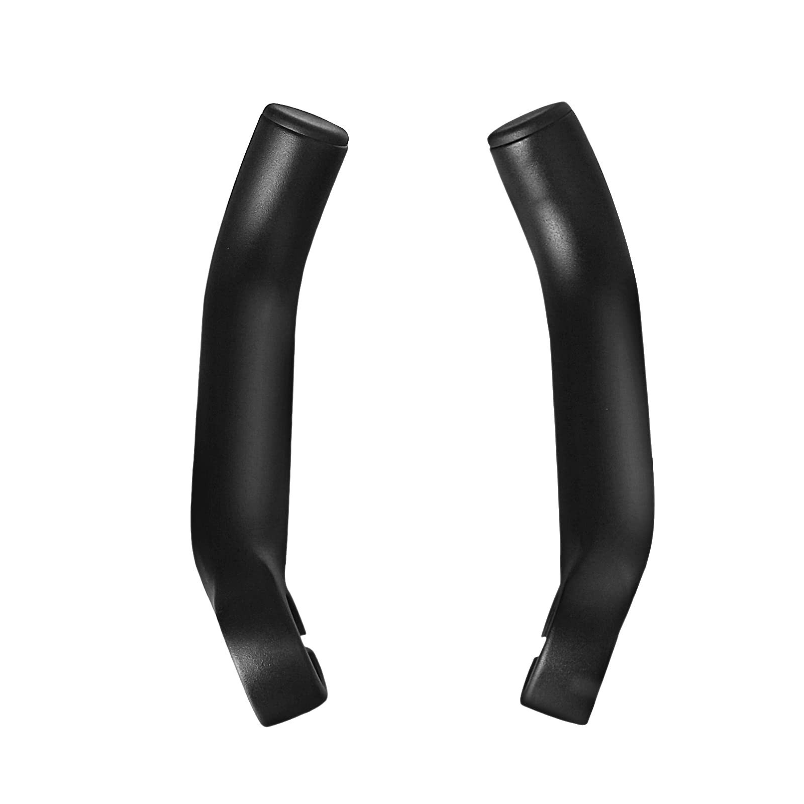 FIFTY-FIFTY Bike Bar Ends – Aluminum MTB Handlebar Extenders