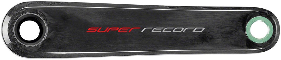 Campagnolo Super Record Crankset 170mm 12-Speed 50/34t 112/146 BCD