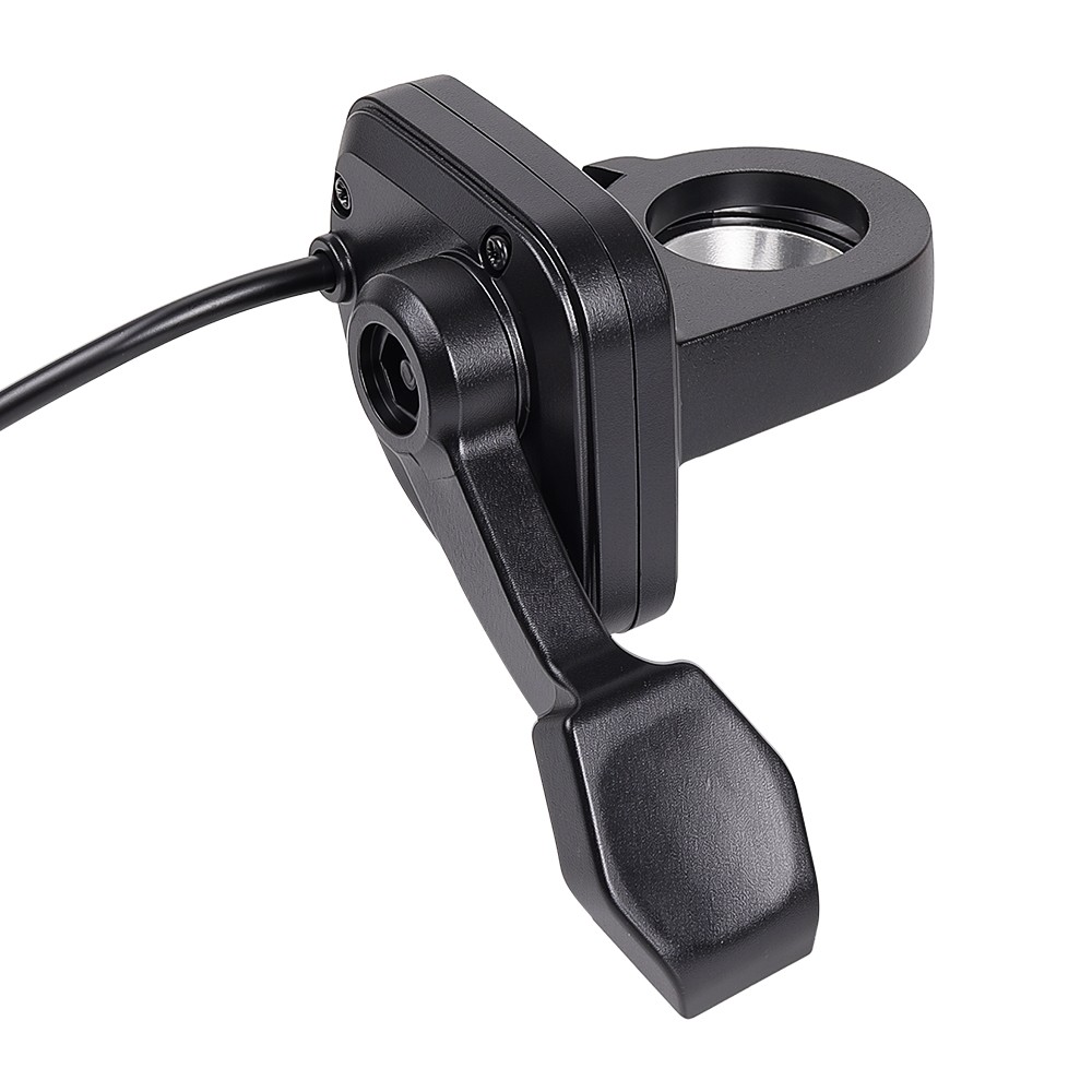 6pin LCD Meter Display Thumb Throttle NFC for ZERO 8 9 10 8X 10X E-Scooter Parts
