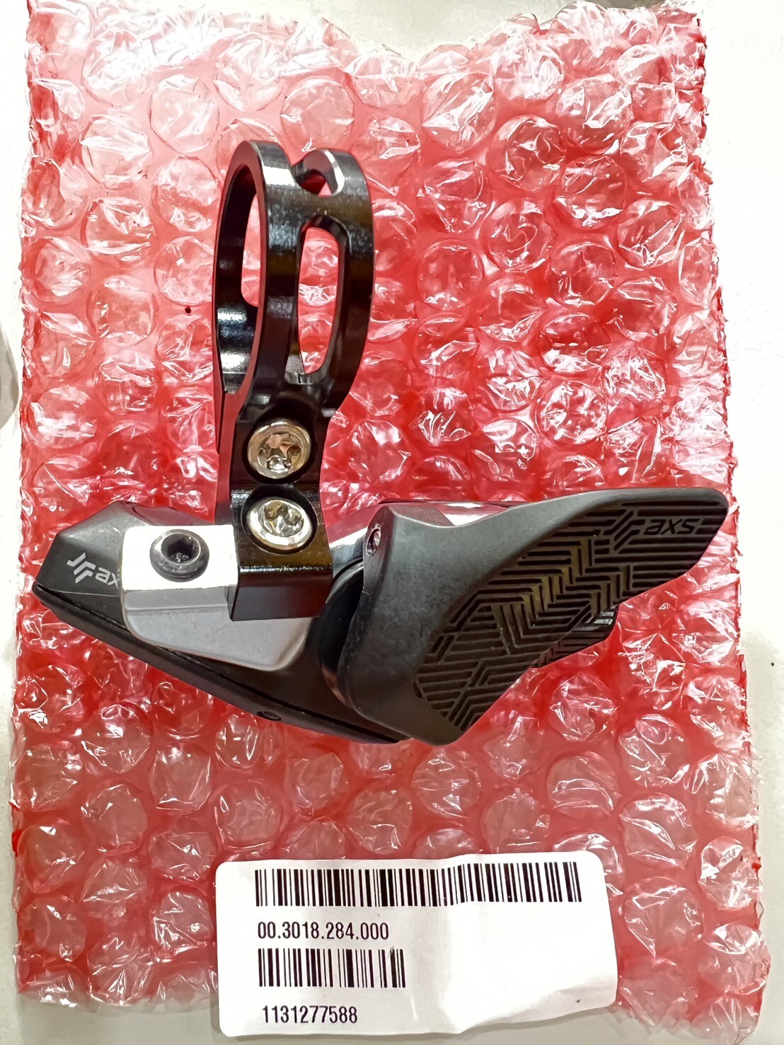 SRAM Eagle AXS Right Hand Controller w/Rocker Paddle Include Clamp 12S TRIGGER