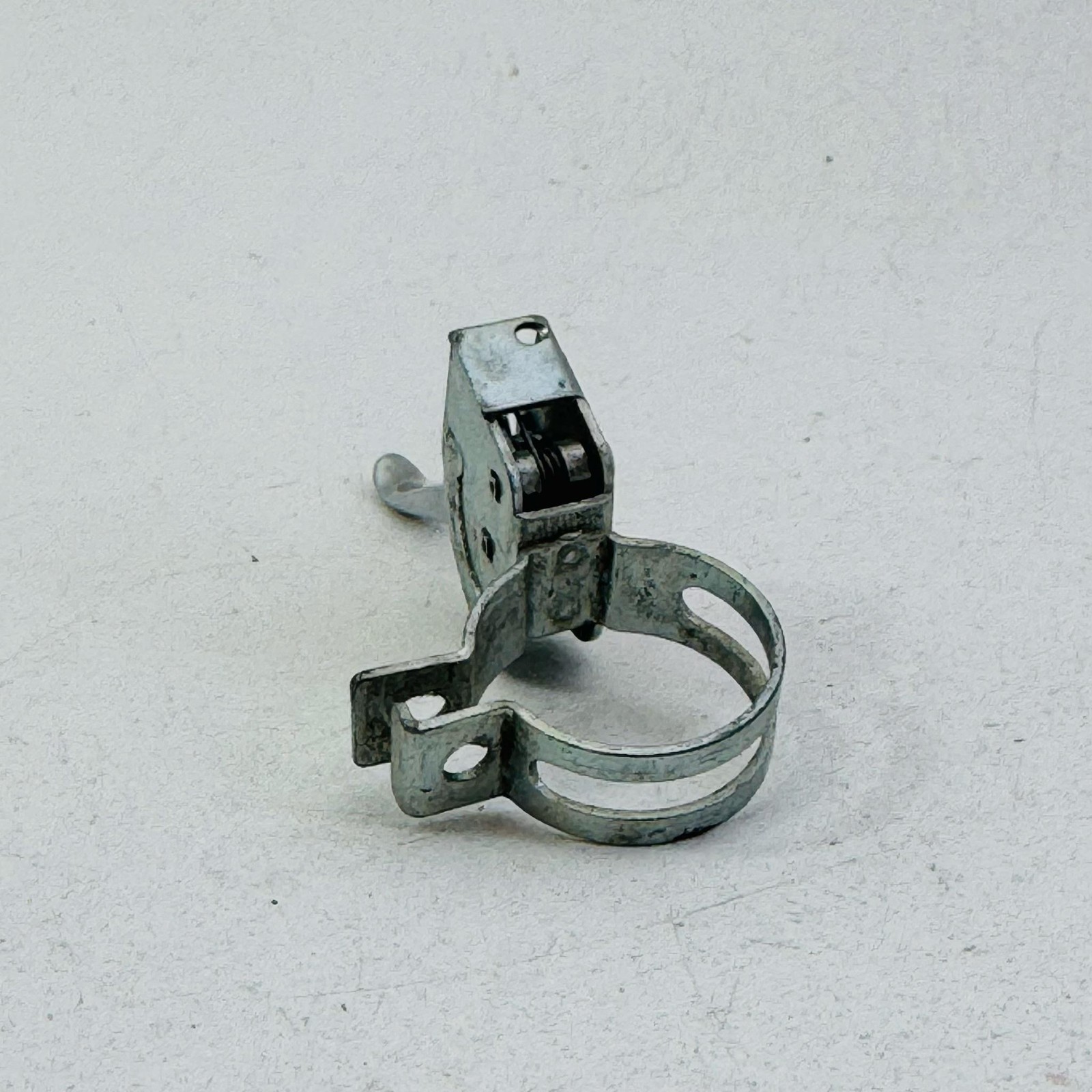 Vintage Sachs Torpedo Dreigang 3 Speed Right Trigger Shifter Germany Bike A05