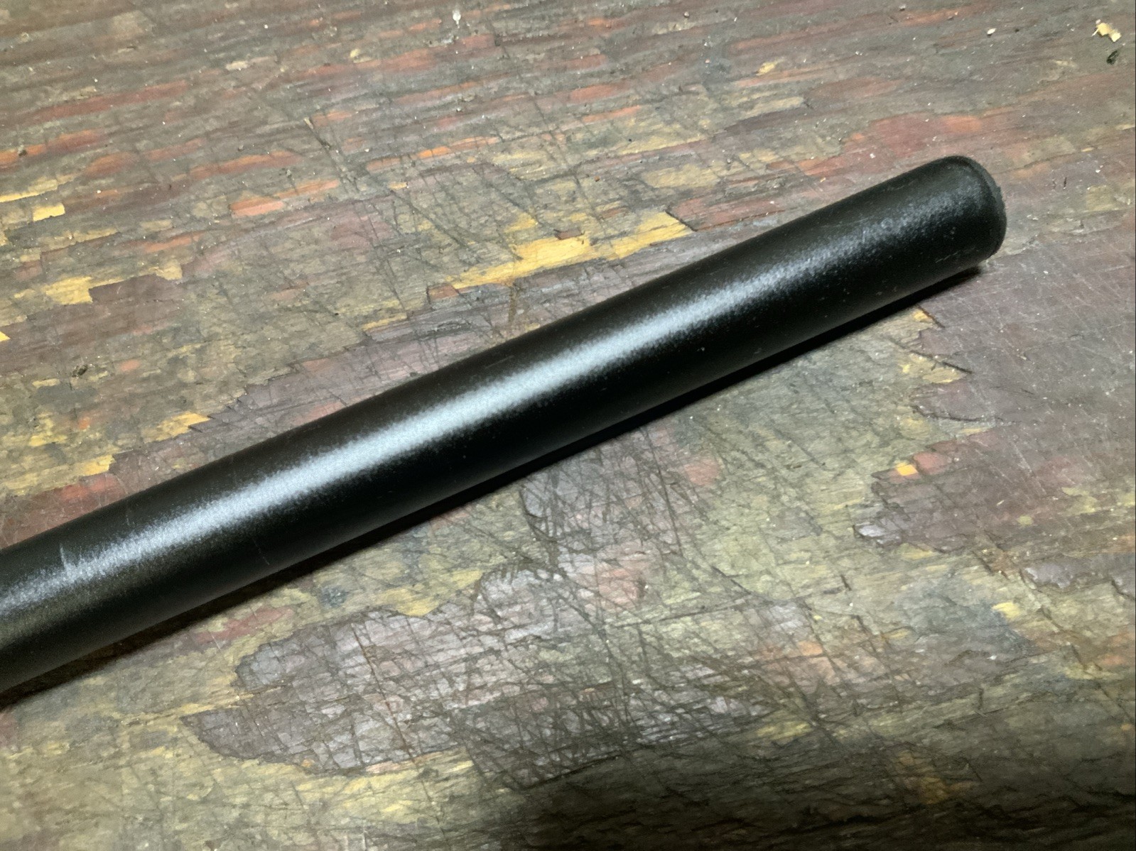 CODA Performance flat handlebar by Sameness 25.4 mm 580 mm Black, Nice!