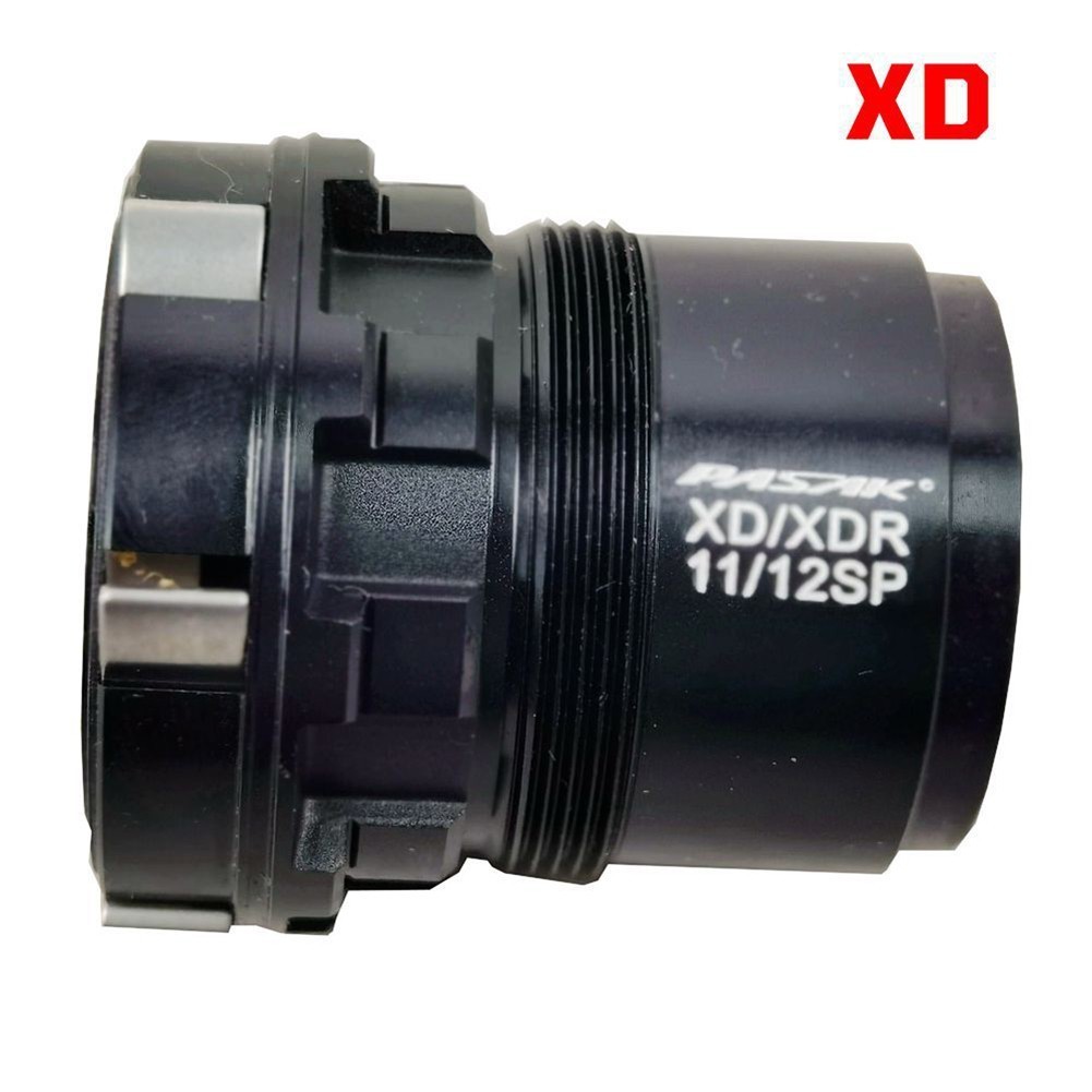 Hub Body Bike For/MS/XD/XDR-82g MS-74G Practical 15mm Inner Diameter