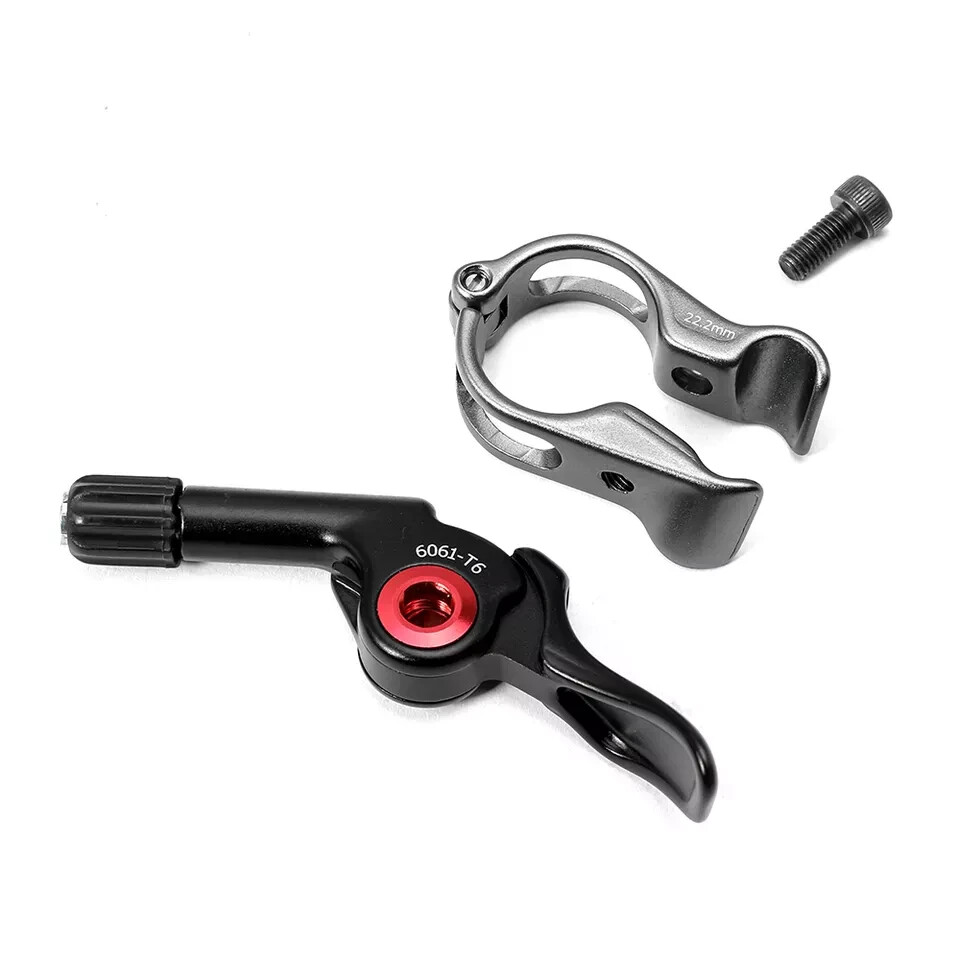 Bicycle Dropper Seatpost Lever Trigger Remote Wire Mtb Mountin Bike Gravel ZTTO
