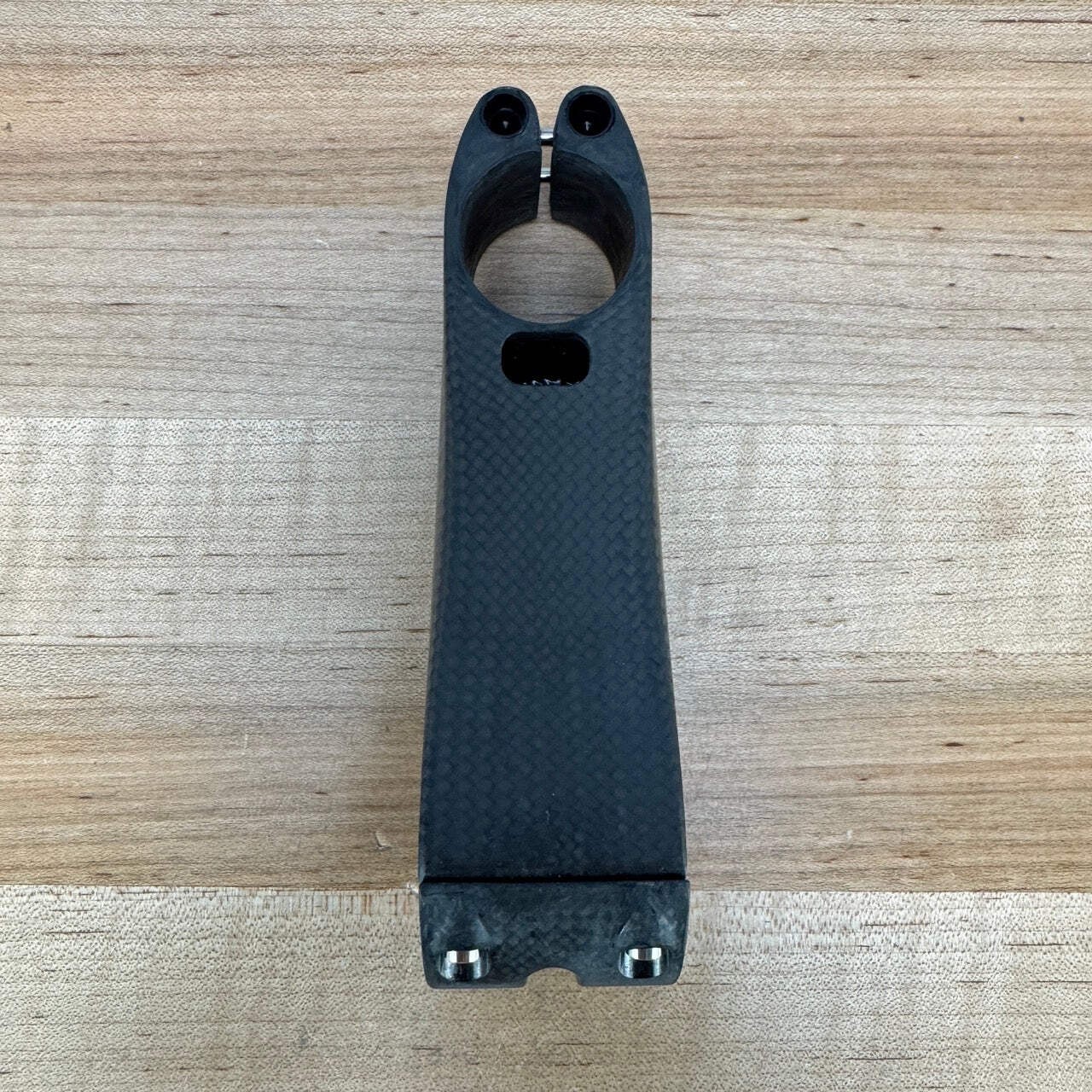 Low Mile! Schmolke TLO Light Weight Carbon 31.8mm 100mm ±6º Stem 87g