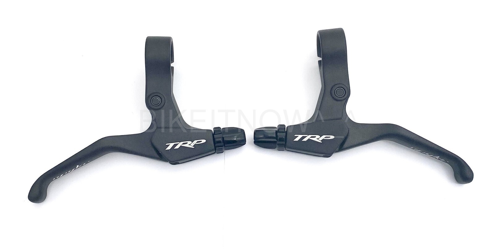 TRP ML800 MTB Spyke Bike Brake Lever Set long- pull Black Fit For MTB XC DH
