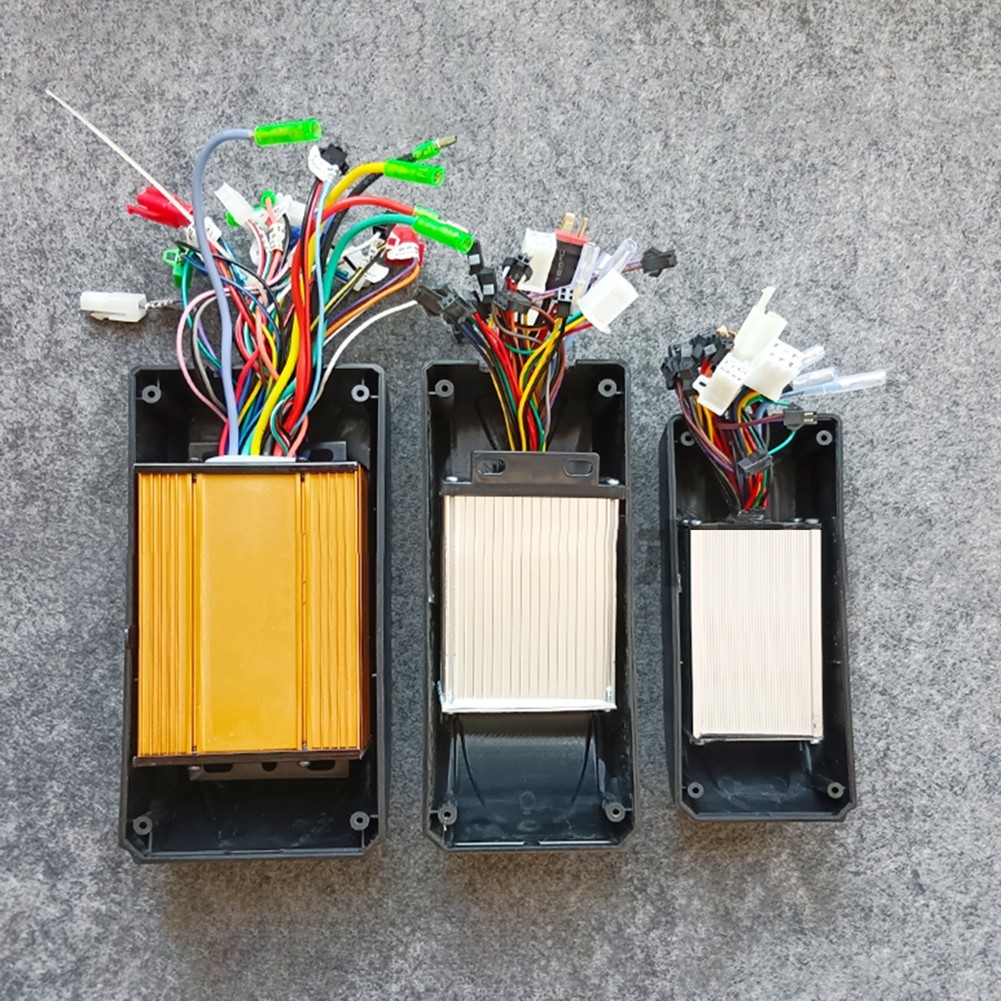 Bike Controller Box Controller Box 180g/200g/250 M??200x80x70mm Brand New