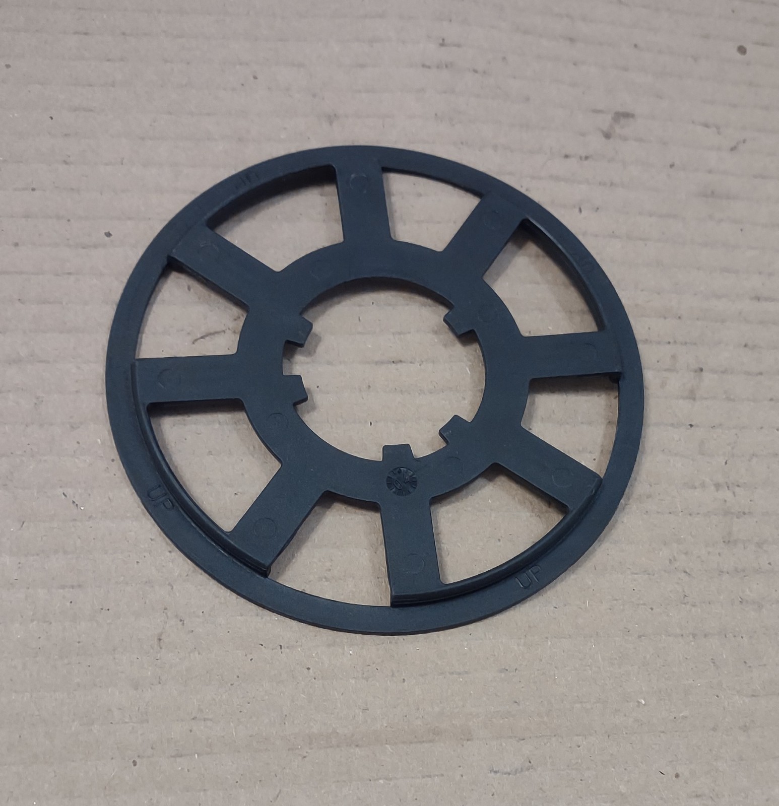 Mavic Spoke Guard Freehub Protector 105 mm NOS Bike