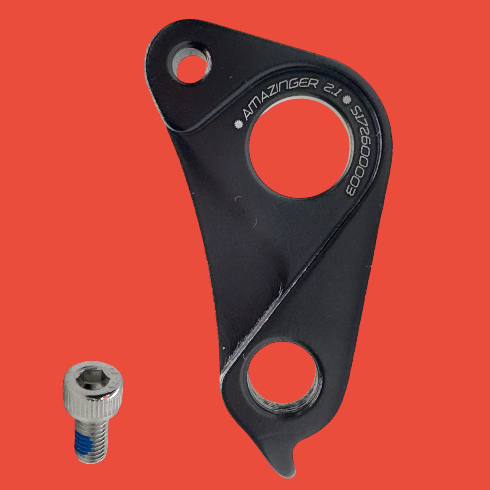 Specialized Derailleur Hanger Amazinger 2.1 2.0 With Bolt