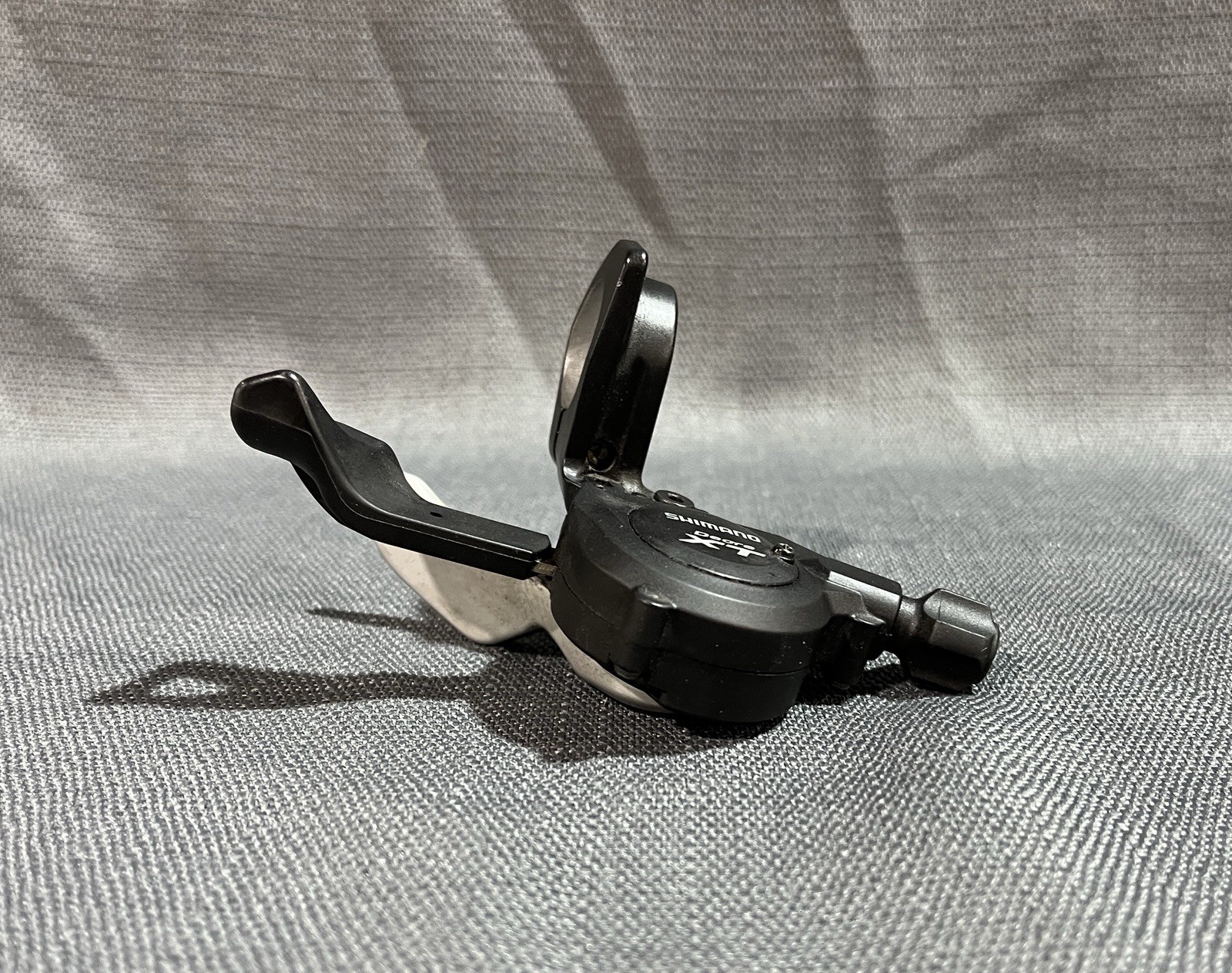 Shimano Deore XT SL-M780 3x & SL-M770-A 9s Trigger Shifter Set MTB 3×9 Speed