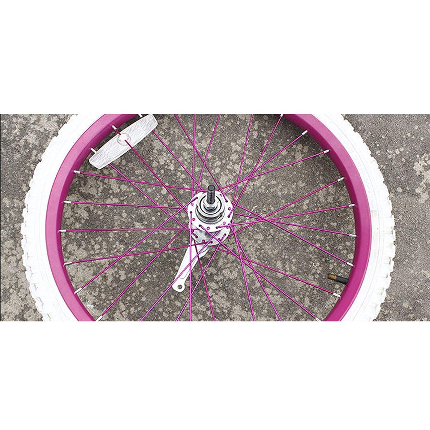 Coaster Brake Hub for Bicycle – Rear Bike Brake Hub, Easy Installation, Durable