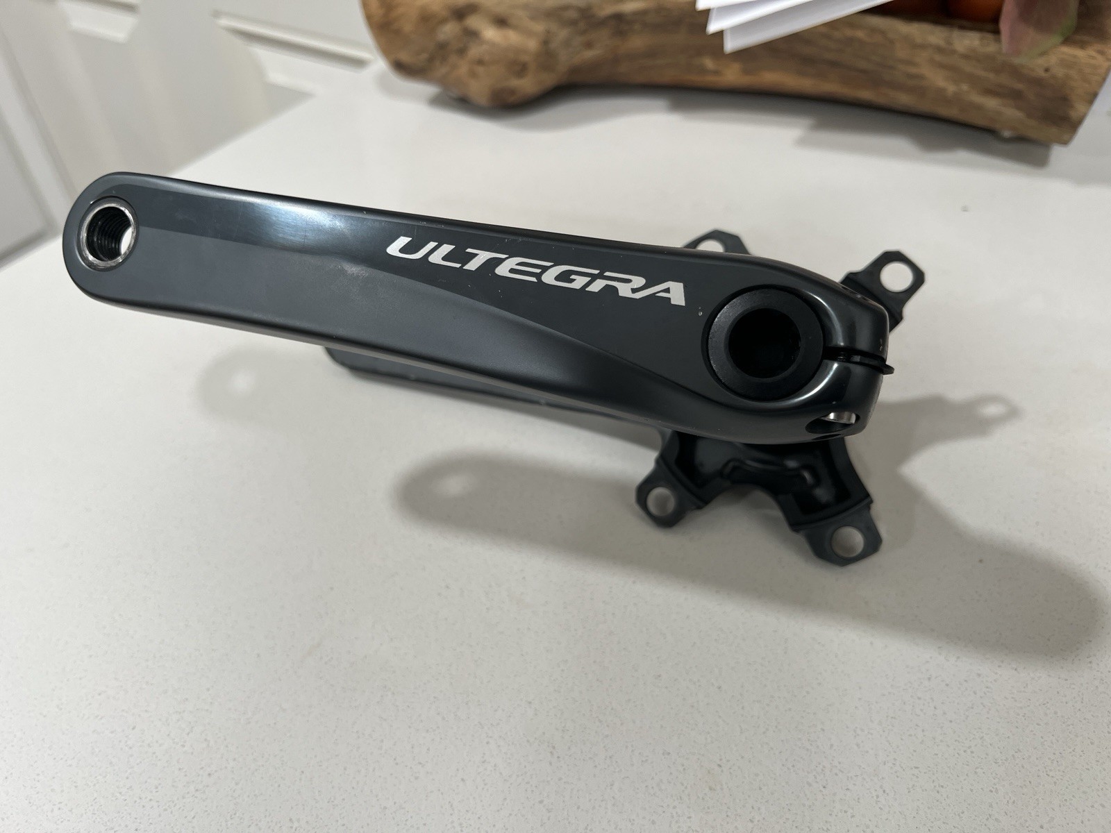 Shimano 11 Speed Ultegra Crankset 175mm
