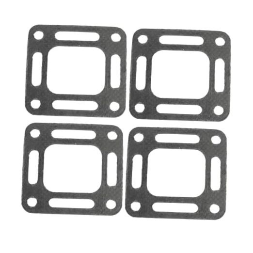 DSkoiph 18-2849-1 27-818832 27-863726 Manifold Gasket Exhaust Elbow Gasket