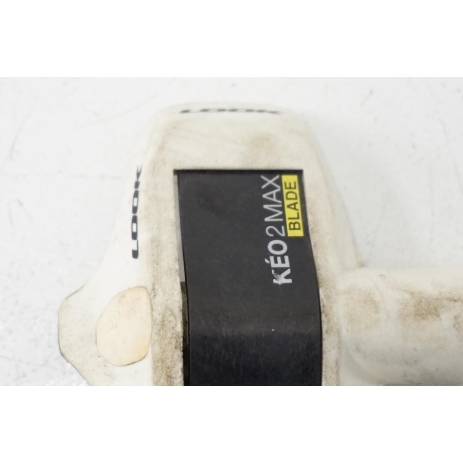 LOOK KEO2 MAX BLADE pedal Used