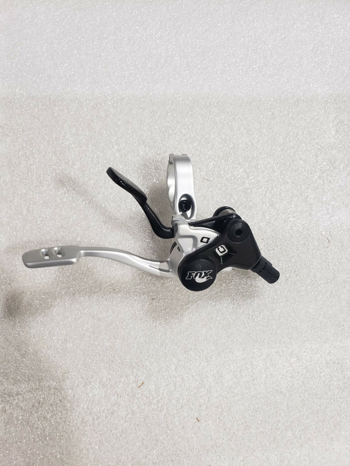 Fox CTD Handlebar Remote Lockout Lever 3 Position Left or Right Side