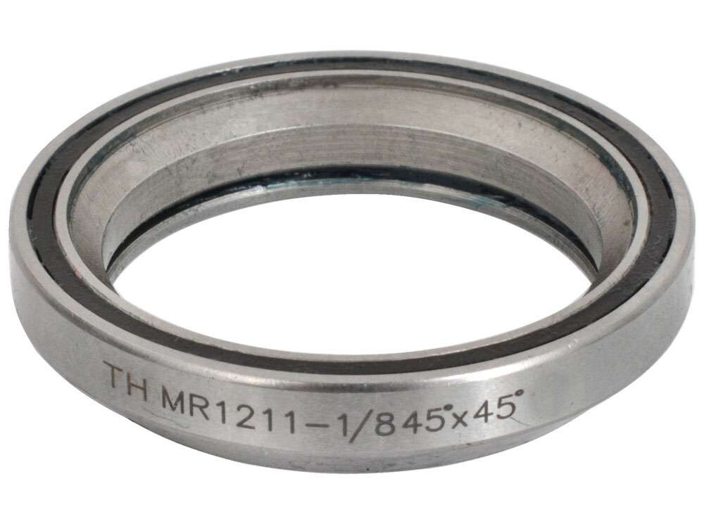FSA 1-1/8″ 1-1/4″ Cartridge Headset ACB Replacement Bearings 45×45 MR168 MR121