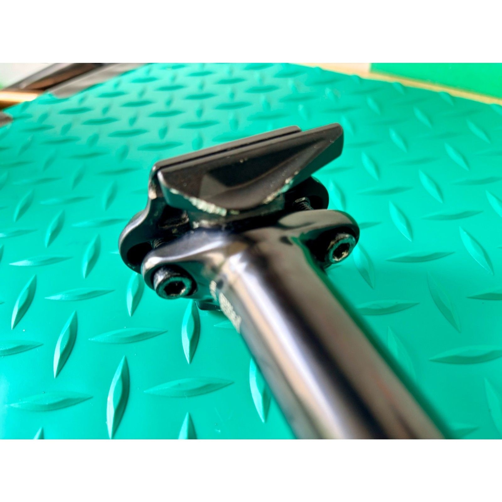 🚲 150mm Dropper + Lever for 30.9mm Seatpost