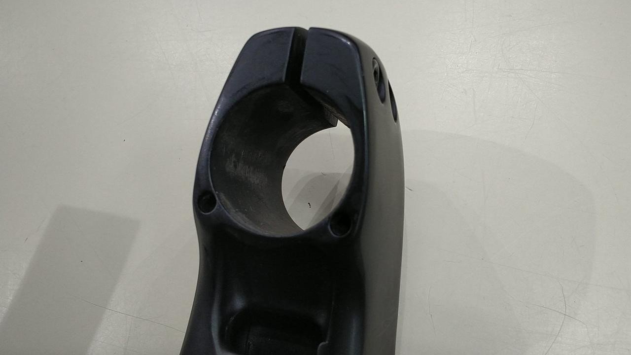 Unknown approx. 340G integrated handlebar stem