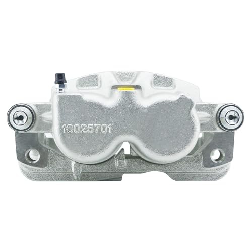 Front Right Brake Caliper with Bracket 18B4728 18B4728(front right) Premium