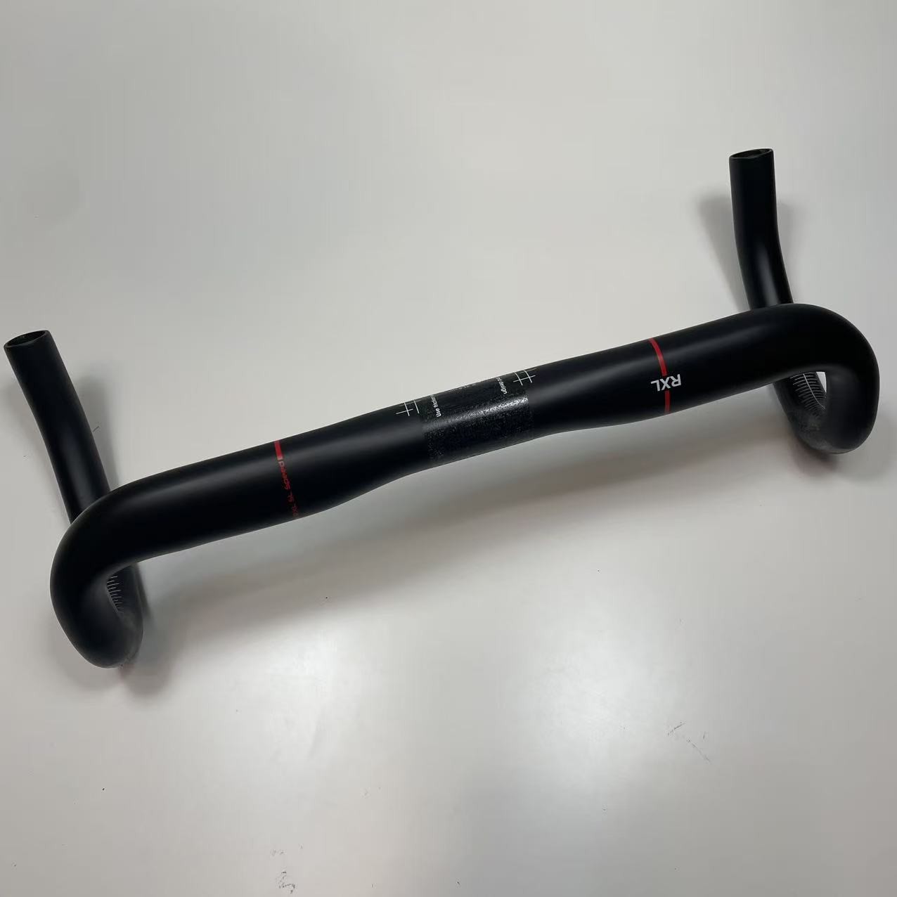 Carbon Racing Bike Handlebar Gravel Bike Road Drop Bicycle Handle Bars Cycling